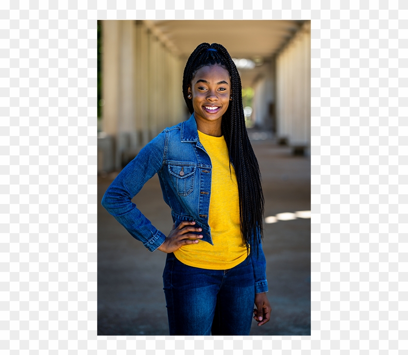 Photo Courtesy Of The Muny - Kennedy Holmes Clipart