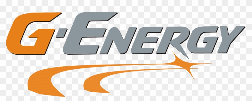 Total Downloads - G Energy Clipart