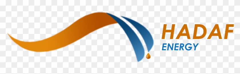 Hadaf Energy - Graphic Design Clipart