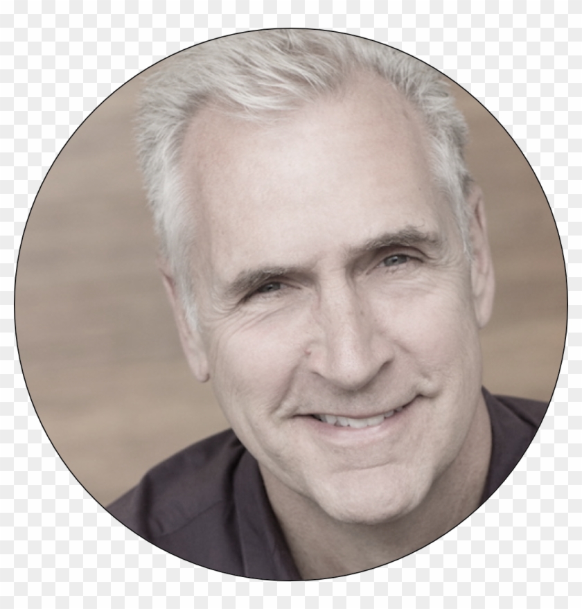 Bill Caskey - Man Clipart