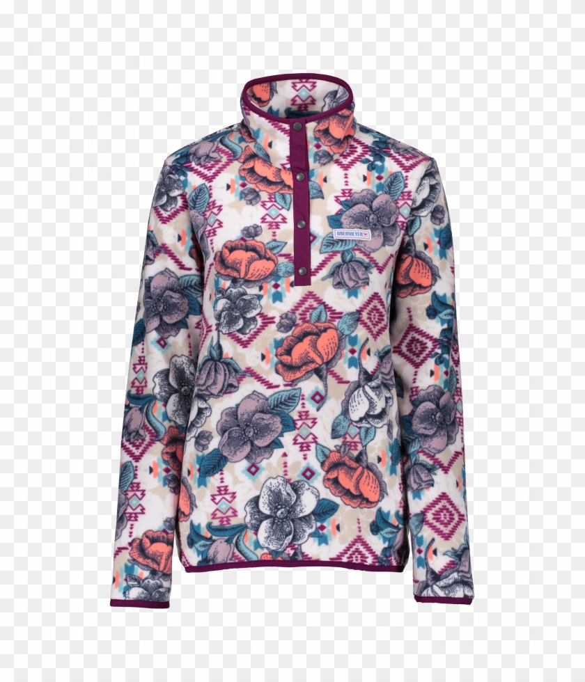 Women's Boulder Fleece - Hoodie Clipart