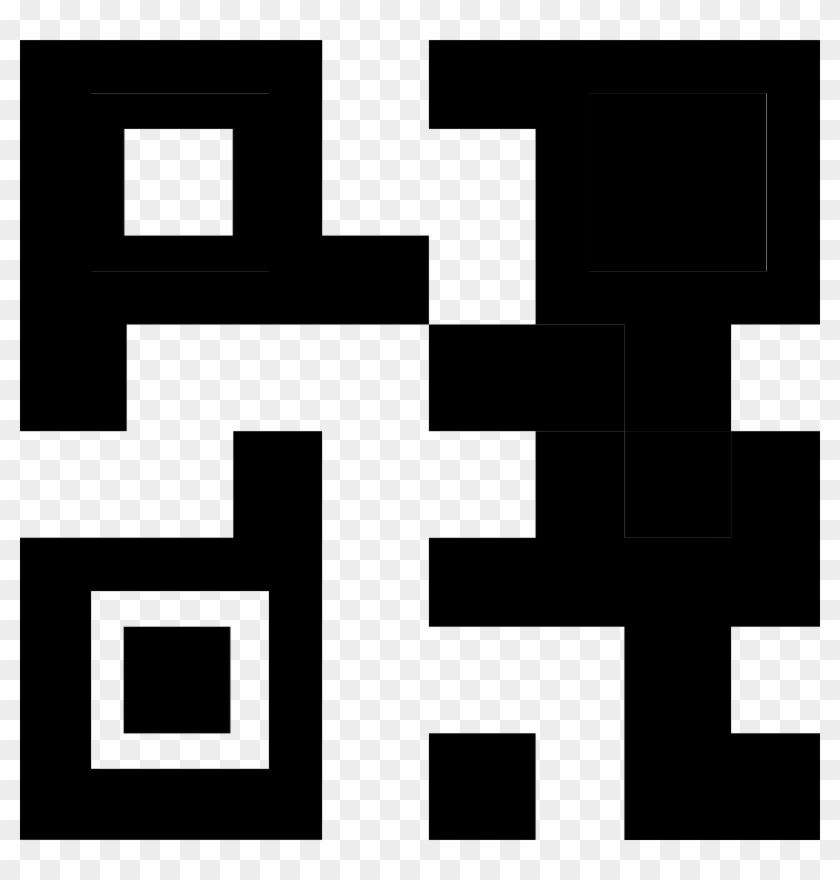 Qr Code Comments - Illustration Clipart