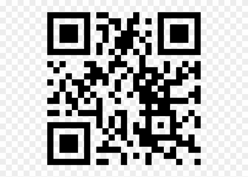 Qr Code Png Clipart