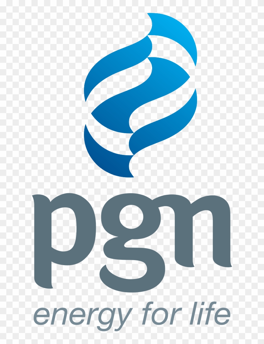 Perusahaan Gas Negara Logo Png Clipart 3242978 Pikpng