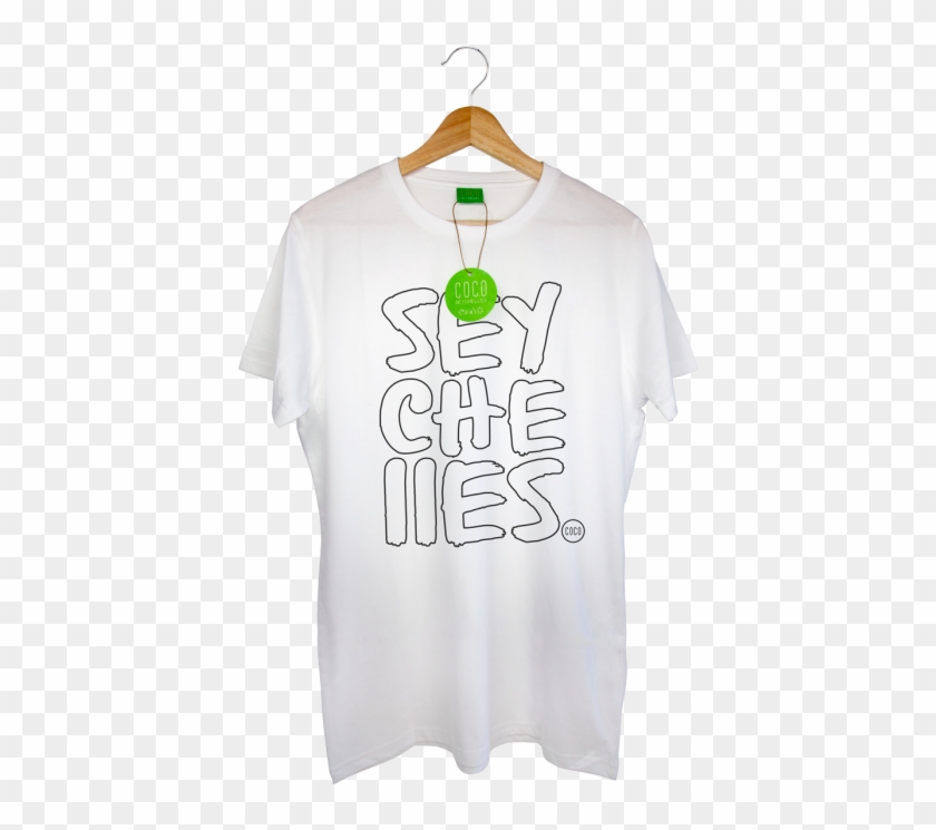 You May Also Like - Tee Shirt Seychelles Clipart