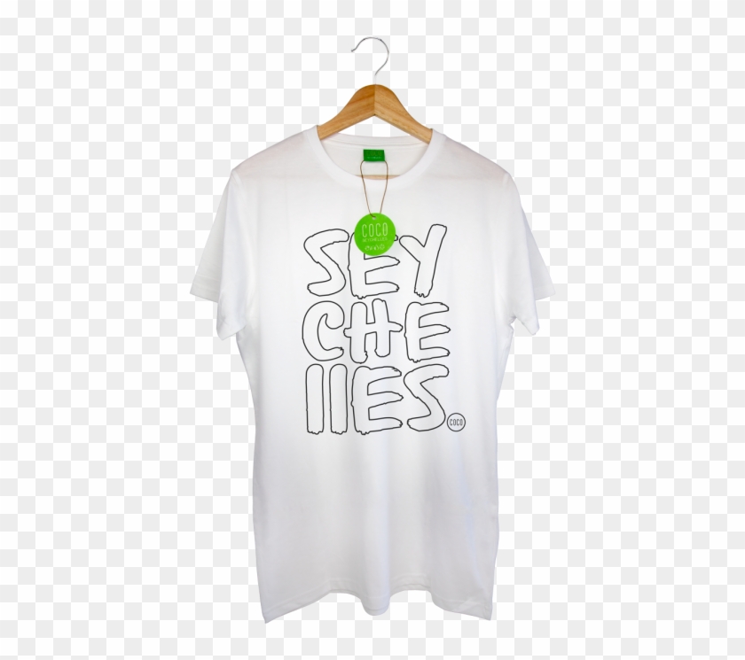 You May Also Like - Tee Shirt Seychelles Clipart #3243288