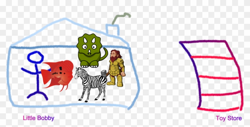 Toystory-18 - - Cartoon Zebra Clipart #3243450