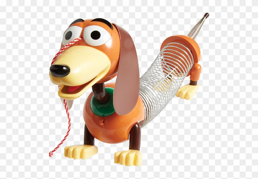 Toy Story Clipart Dachshund - Dog - Png Download