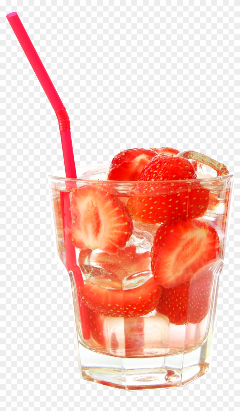 Tubes Verres, Bouteilles, Tasses - Cocktail Clipart #3243547