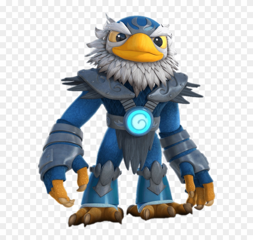 Download - Jet Vac Skylanders Academy Clipart #3243795