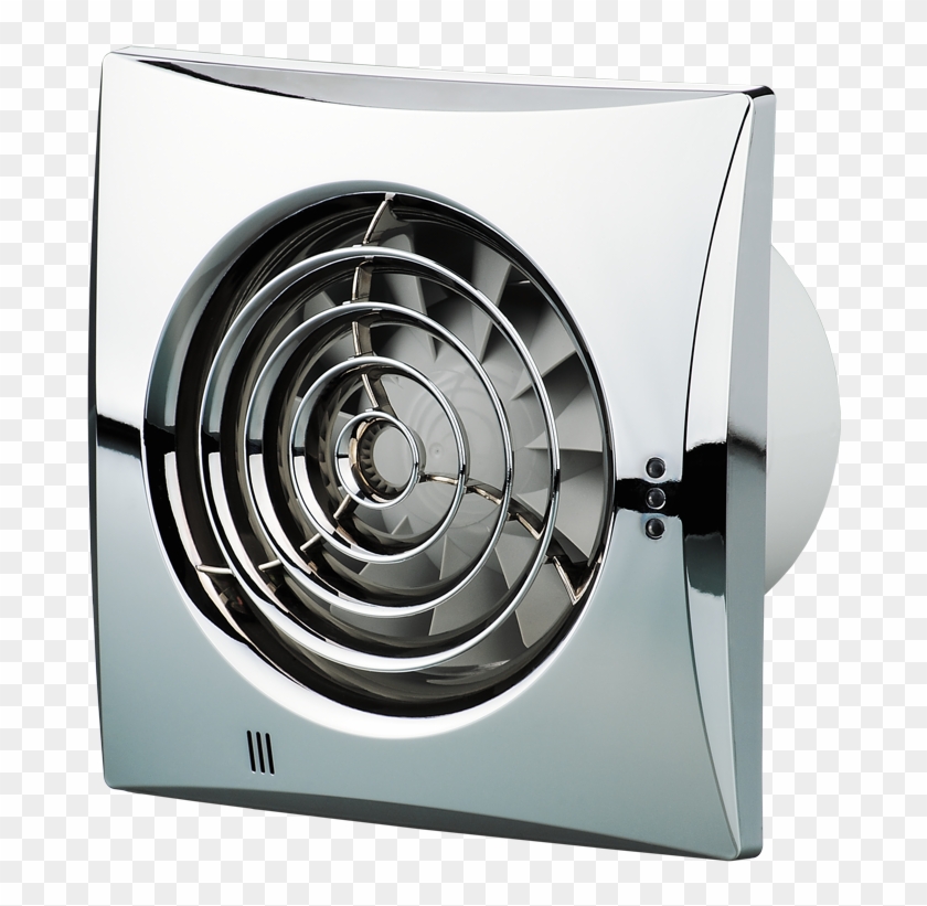 Download Image "vents Quiet Chrome" For Your Website - Vents Series Up H Ip34 Clipart #3243899