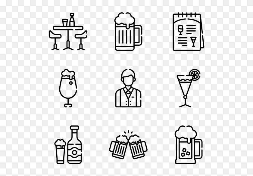 Beer Clipart #3243900