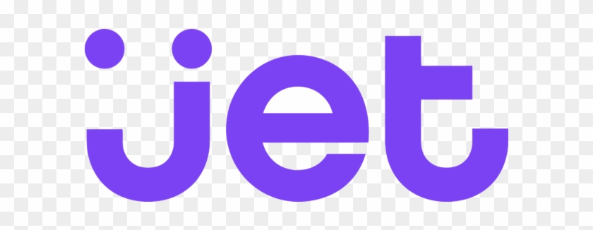 Jet Com Logo Square Clipart #3243901