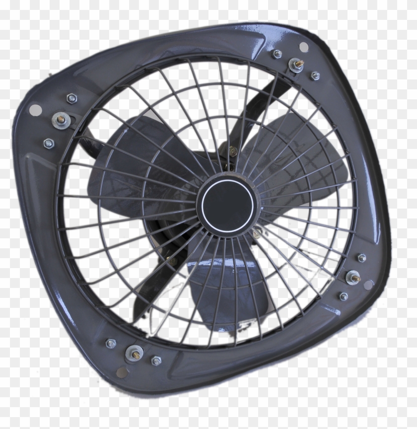 Exhaust Fan Png, Exhaust Fan Transparent Png Image, - Electric Fan Clipart #3243990
