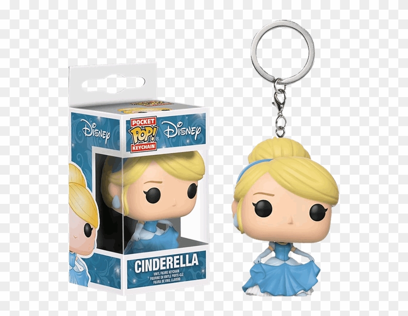 Accessories - Disney Keychains Funko Pop Clipart #3244017