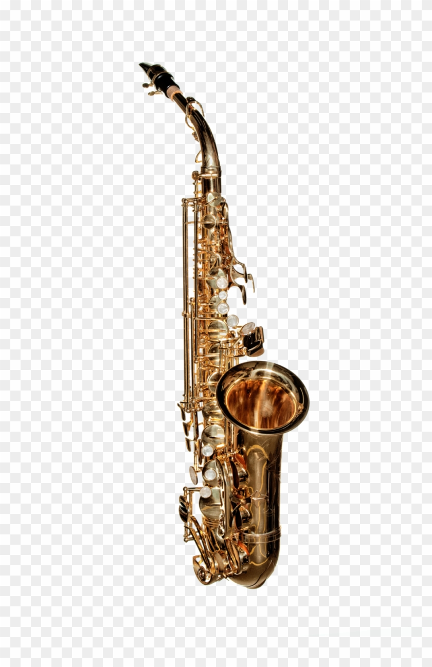 Usa54c - Saxophone Clipart #3244094