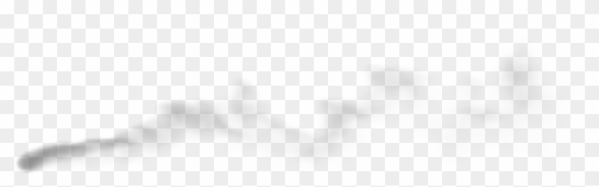 Thin Smoke Png - Line Art Clipart