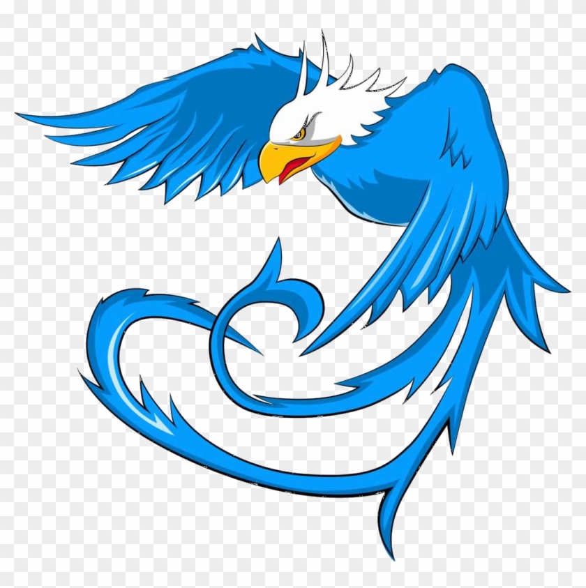 Bald Eagle , Png Download - Bald Eagle Clipart