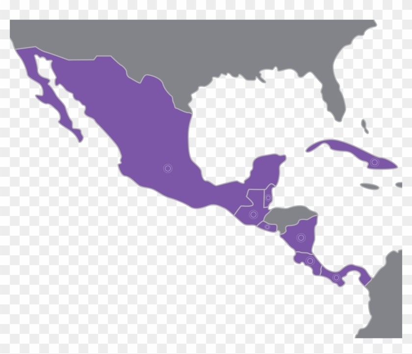 Regions Offered - Ciguatera Fish Poisoning Clipart