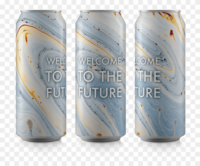 Can Composite Future - Caffeinated Drink Clipart #3244546