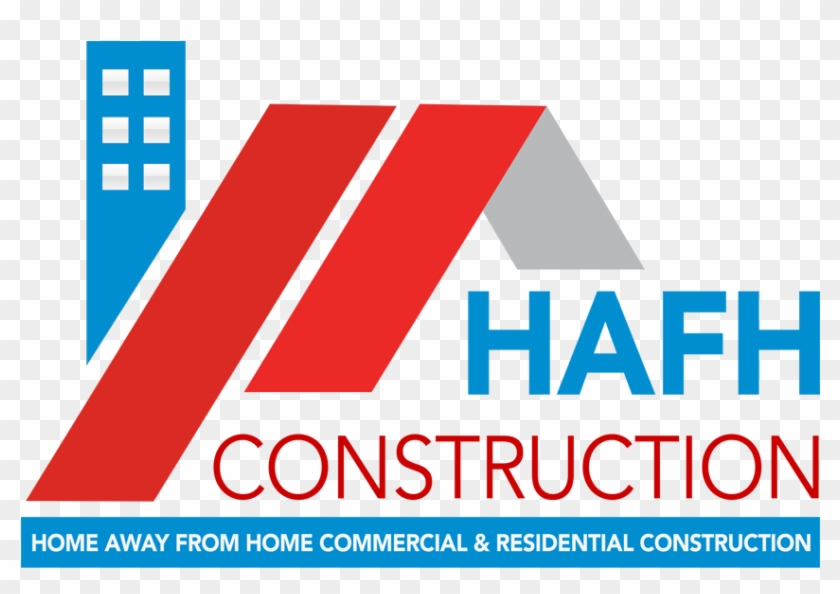 Home Away From Construction Hafh Renovations - Distrihogar Clipart #3244632