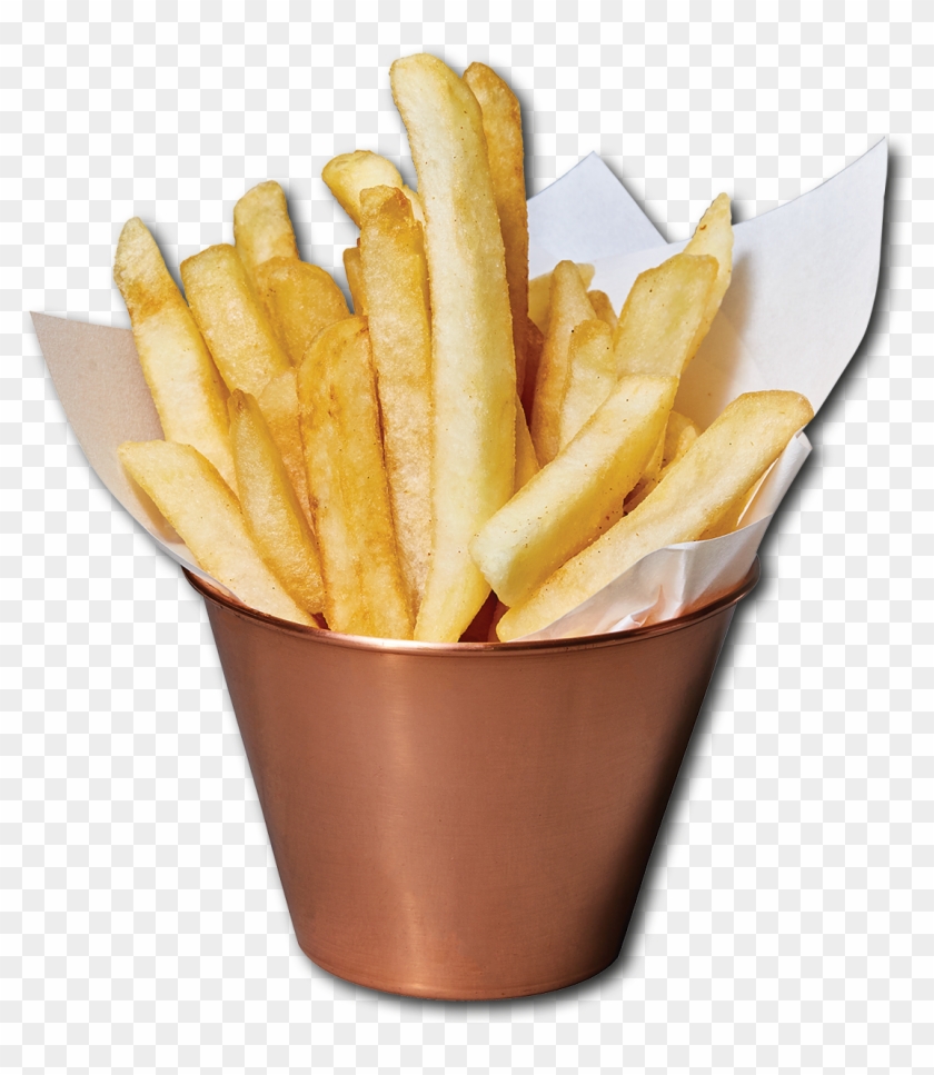 French Fries Clipart