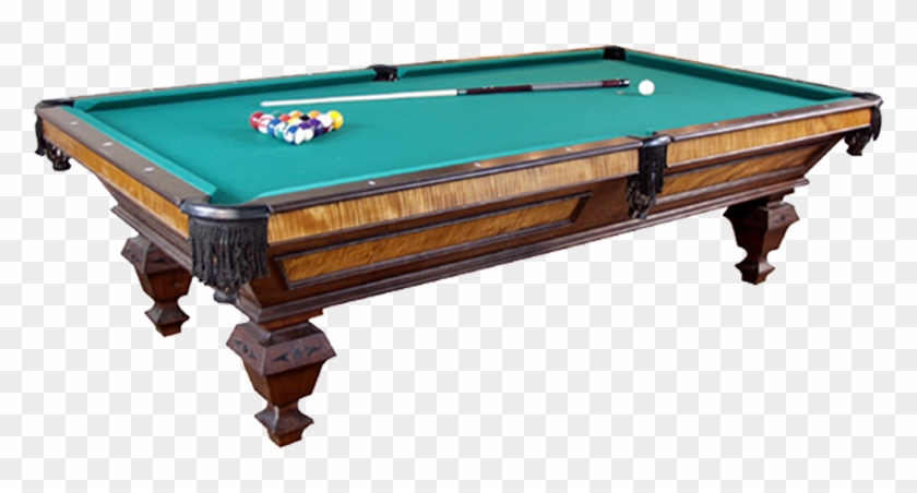 Pool Table Png Clipart