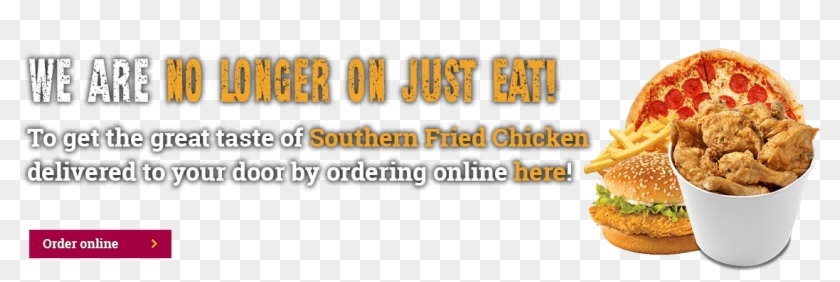 Welcome To Southern Fried Chicken Washington - Calligraphy Clipart