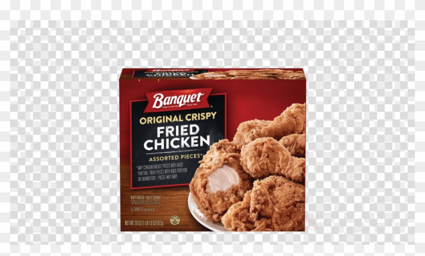 Banquet Chicken Clipart Crispy Fried Chicken Chicken - Camera Clipart With Transparent Background - Png Download #3244910