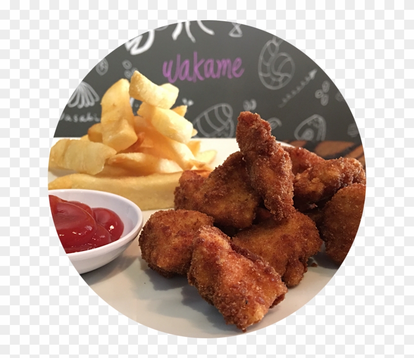 Grilled Or Fried Chicken - Buffalo Wing Clipart #3244940
