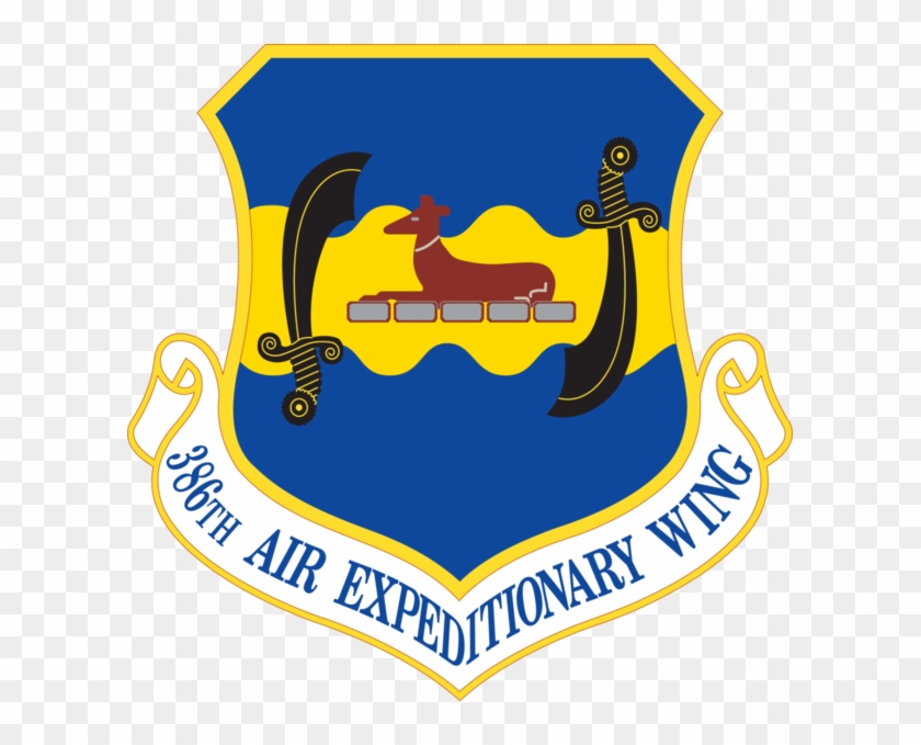 386th Air Expeditionary Wing - Air Force Public Affairs Agency Clipart #3244992