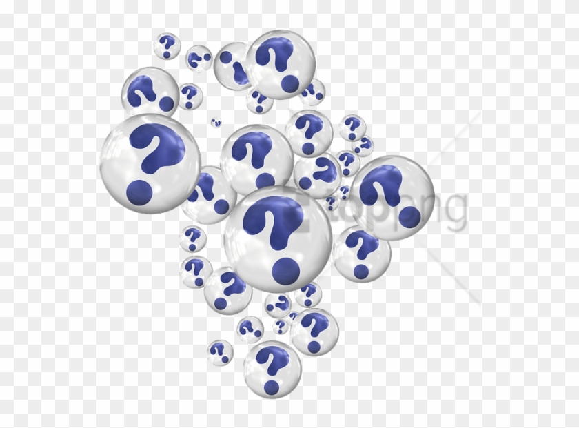 Free Png Question Marks Png Png Image With Transparent - Question Marks Png Transparent Clipart