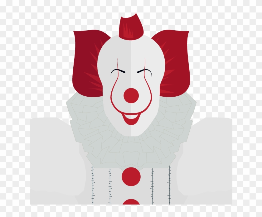Cartoon , Png Download - Time To Float Pennywise It Art Clipart #3245067