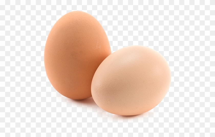 Two Eggs Png Clipart #3245121