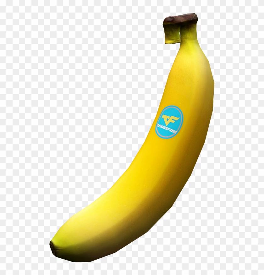 Image Banana Png - Saba Banana Clipart #3245475