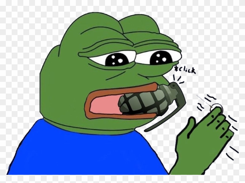387kib, 960x652, Pepe-grenade Clipart