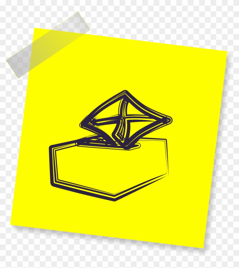 Vote Election Voting Polling 1468150 - Next Time Clipart