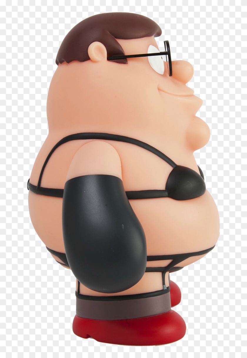 Family Guy Intimate Apparel Peter Family Guy Intimate - Family Guy Clipart #3245566