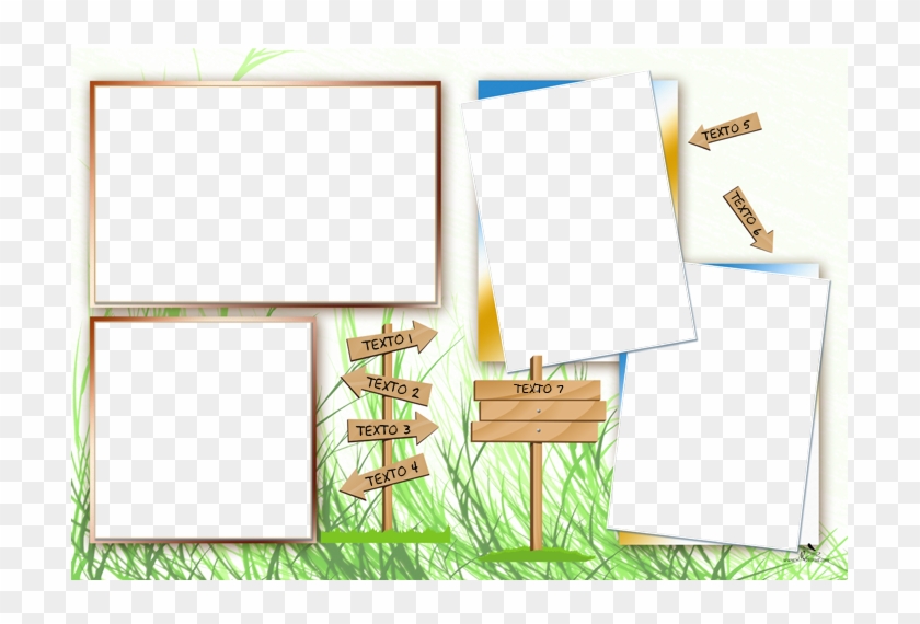 Plantilla Child 1 - Flat Panel Display Clipart #3245567