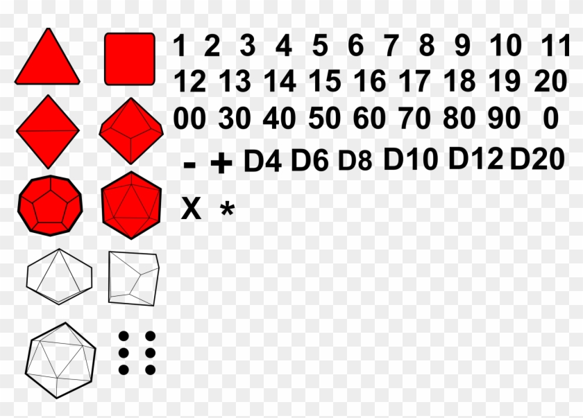 Rpg Gaming Dec - Calendar 2019 January Malaysia Clipart #3245690