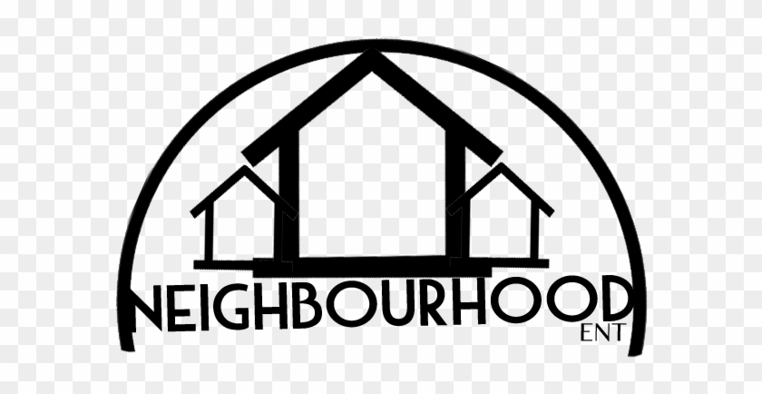 Neighbourhood Ent - Clipart #3245692