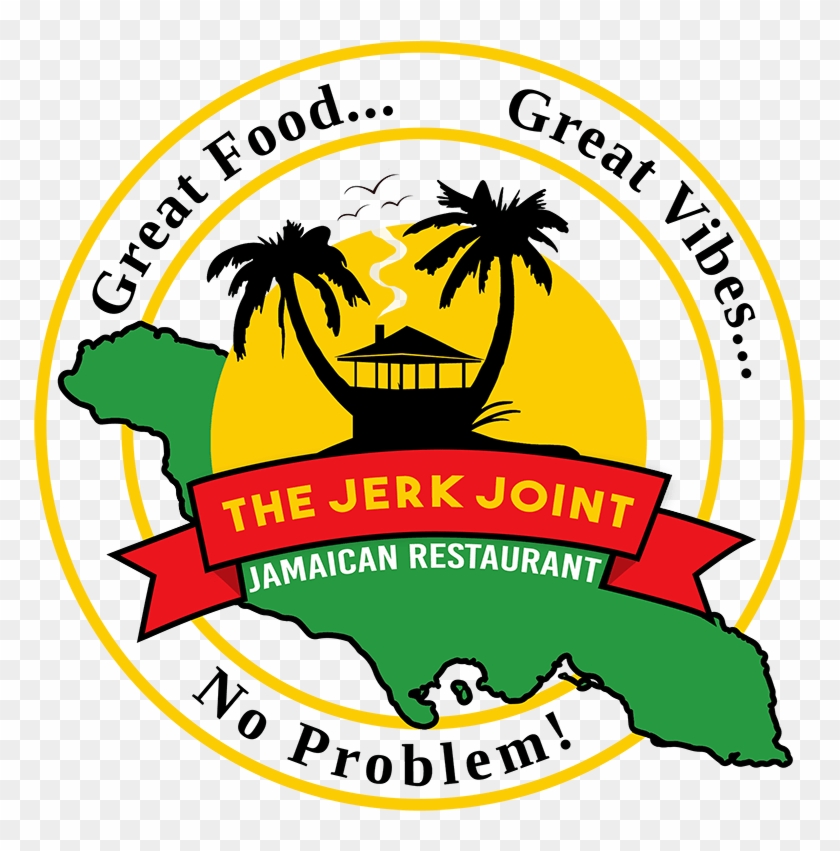 Image Transparent Charlotte Nc Restaurant Home The - The Jerk Joint Jamaican Restaurant Clipart #3245826