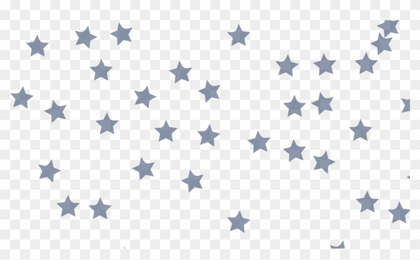 Estrellas - Transparent Overlays For Edits Stars Clipart