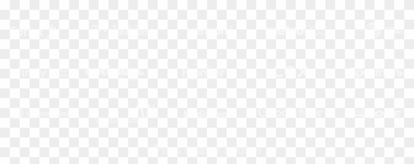 Provider Logos - Vr Headset Icon White Clipart #3245958