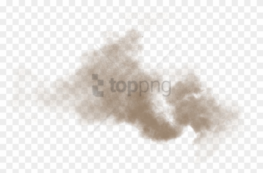 Free Png Dust Dirt Png Png Image With Transparent Background - Snow Clipart #3246011