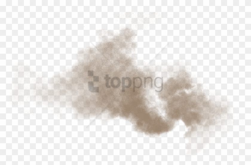 Free Png Dust Dirt Png Png Image With Transparent Background - Snow Clipart