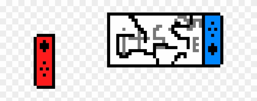 Nintendo Switch Clipart