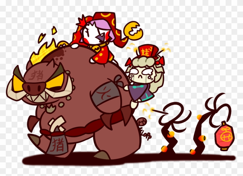 New Year Jester Princess , - Cartoon Clipart