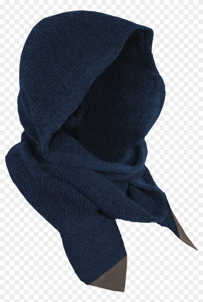 Free Icons Png - Assassins Creed Hooded Scarf Clipart