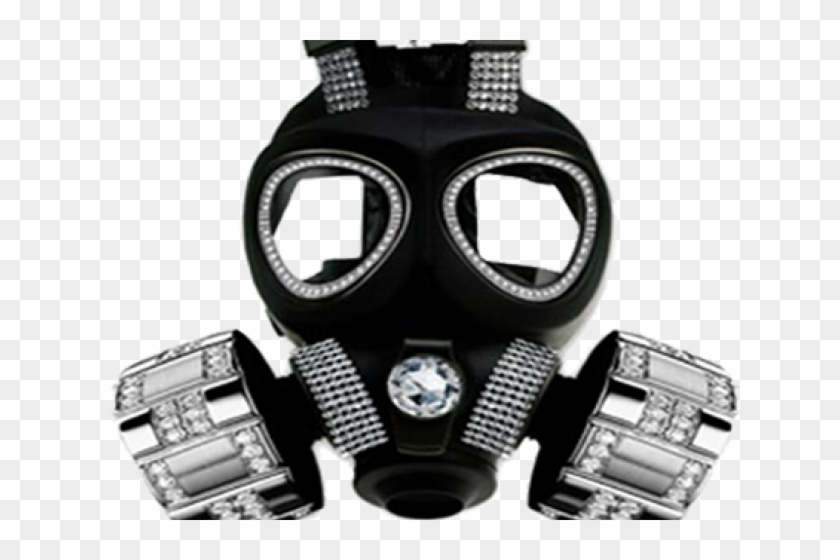 Do Gas Mask Work Clipart #3246141